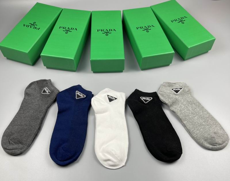 Prada socks 08